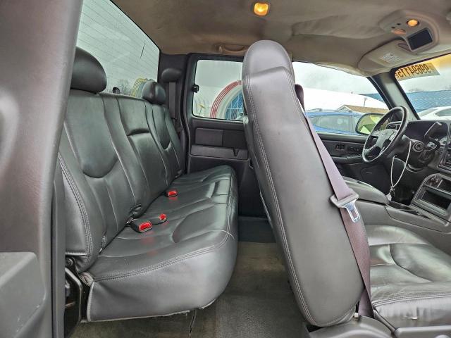 Chevrolet Silverado Ss Image 9