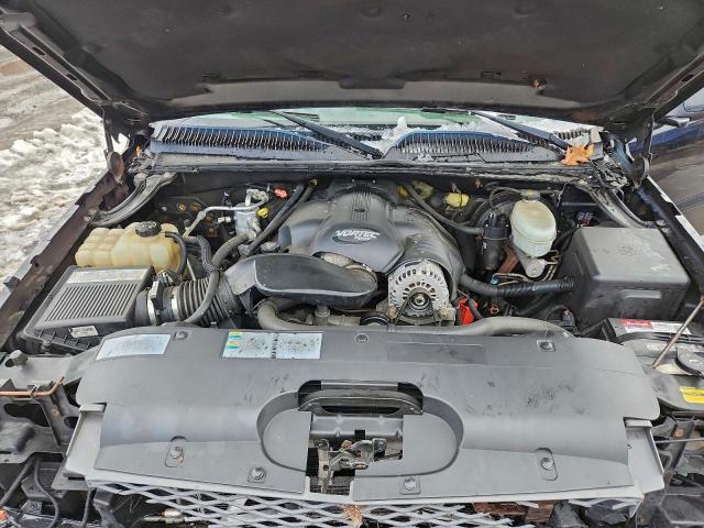 Chevrolet Silverado Ss Image 10