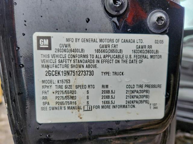 Chevrolet Silverado Ss Image 12