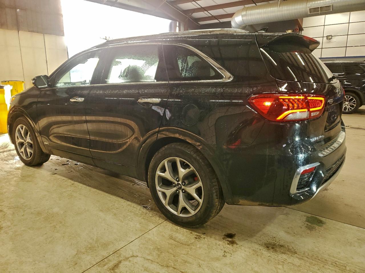 Kia Sorento Sx Image 10