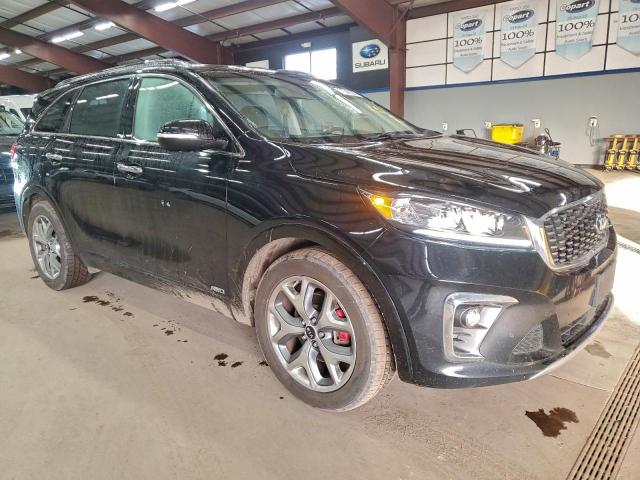 Kia Sorento Sx Image 11
