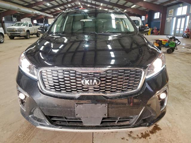 Kia Sorento Sx Image 12
