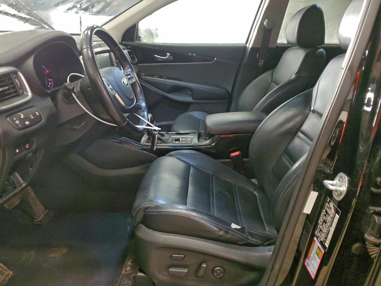 Kia Sorento Sx Image 13