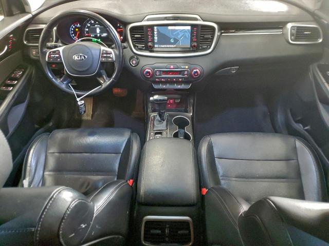 Kia Sorento Sx Image 6
