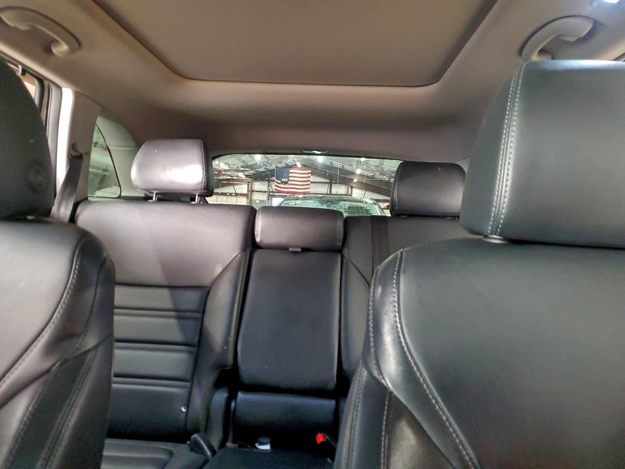 Kia Sorento Sx Image 7