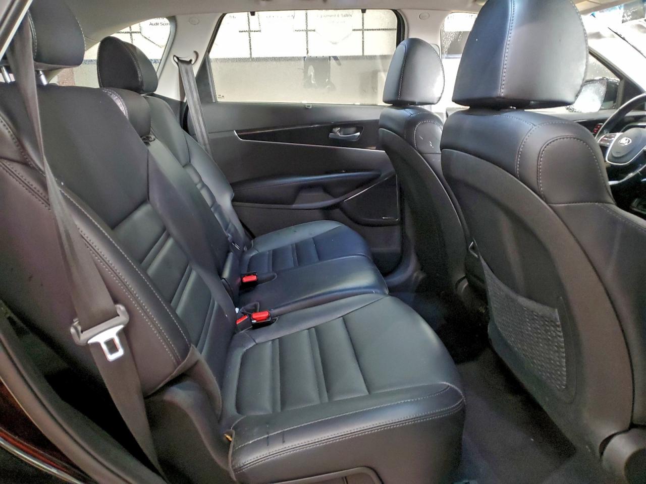 Kia Sorento Sx Image 3