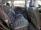 Kia Sorento Sx Image 3