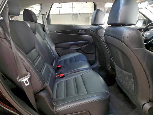 Kia Sorento Sx Image 3