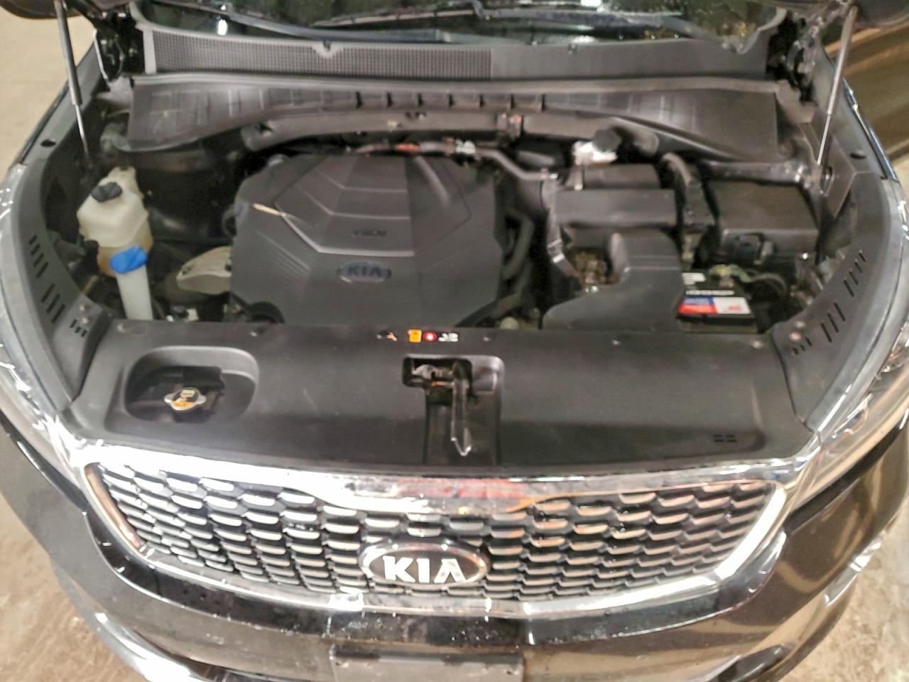 Kia Sorento Sx Image 5