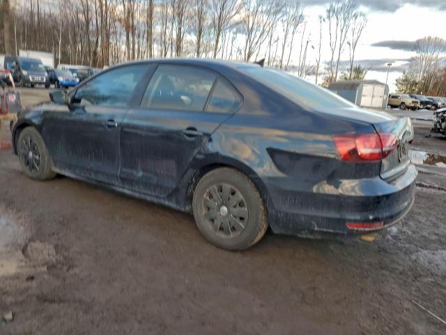 Volkswagen Jetta S Image 6