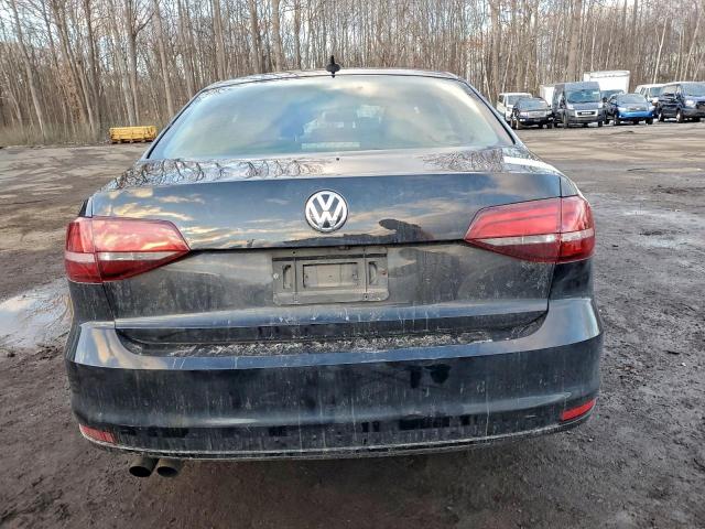 Volkswagen Jetta S Image 10