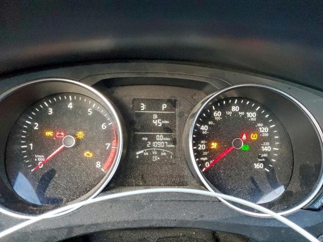 Volkswagen Jetta S Image 11