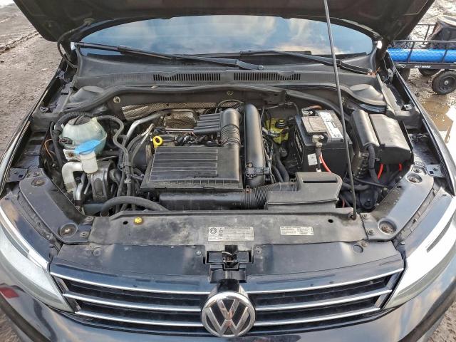 Volkswagen Jetta S Image 4