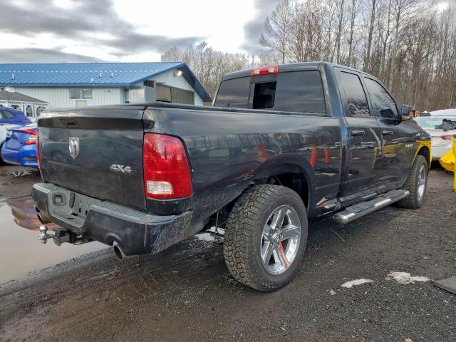 Dodge Ram 1500 Image 5