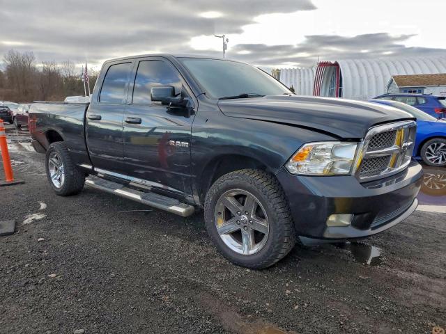 Dodge Ram 1500 Image 10