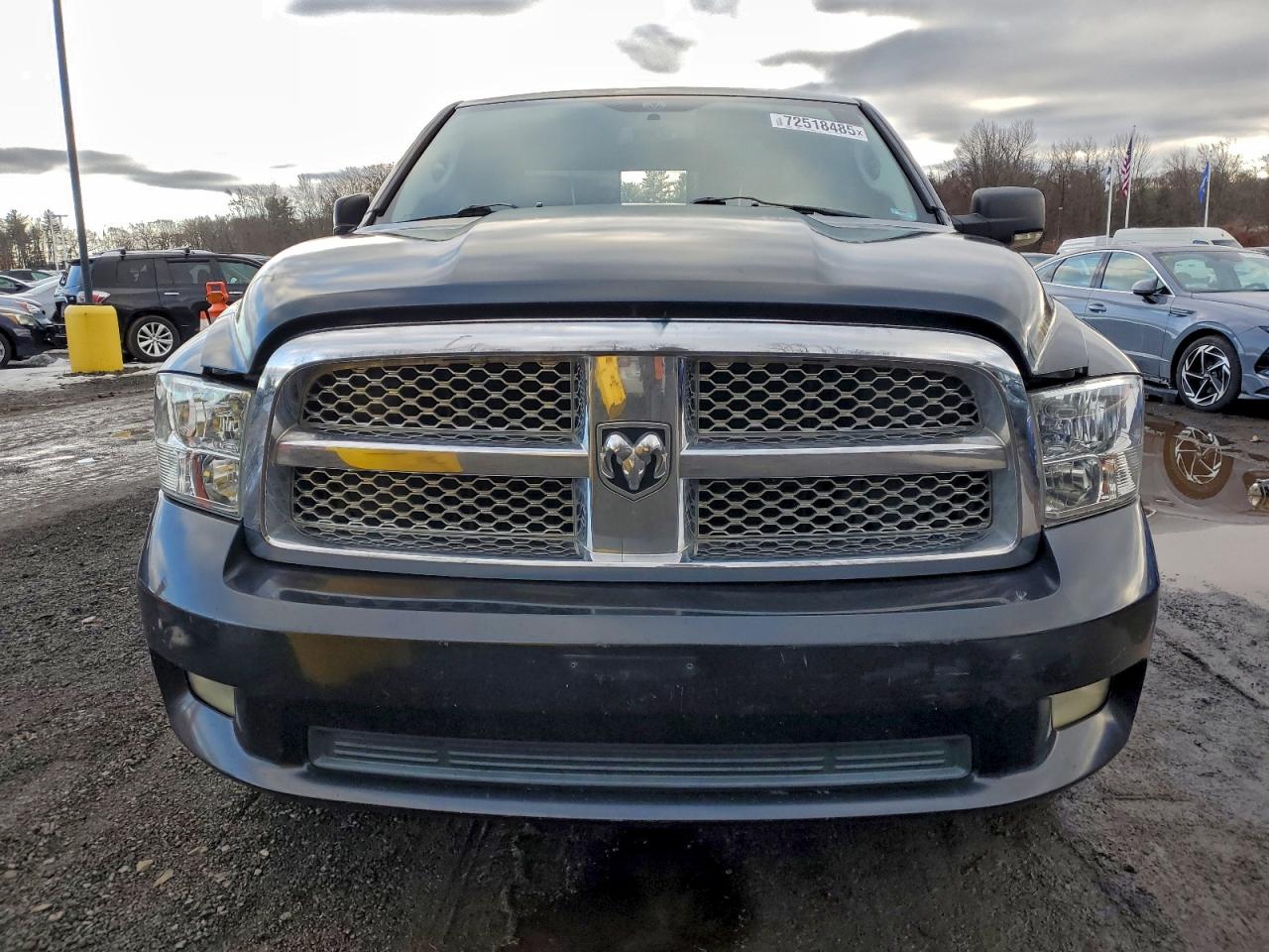 Dodge Ram 1500 Image 6