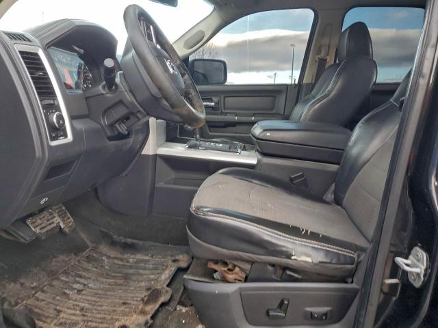 Dodge Ram 1500 Image 8