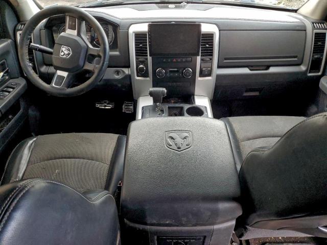 Dodge Ram 1500 Image 3