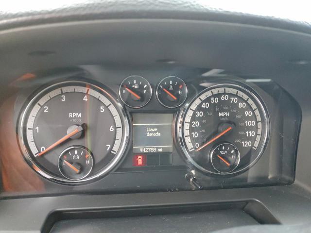 Dodge Ram 1500 Image 9