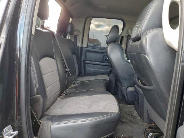 Dodge Ram 1500 Image 12