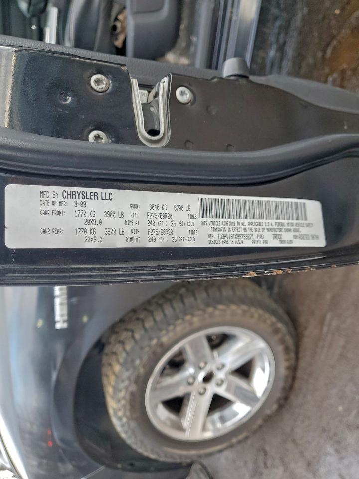 Dodge Ram 1500 Image 4