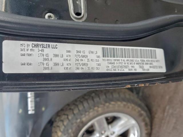 Dodge Ram 1500 Image 4