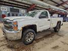 Chevrolet Silverado K2500 Heavy Duty Image 1