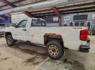 Chevrolet Silverado K2500 Heavy Duty Image 3