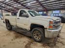 Chevrolet Silverado K2500 Heavy Duty Image 7
