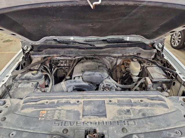 Chevrolet Silverado K2500 Heavy Duty Image 8
