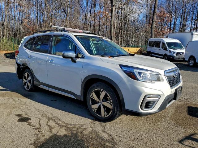Subaru Forester Touring Image 6