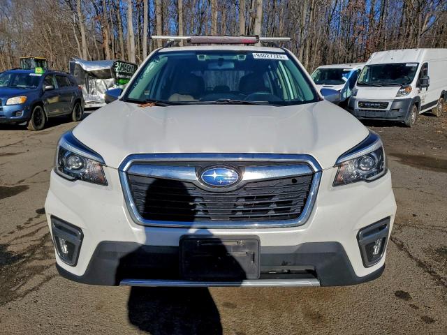 Subaru Forester Touring Image 2