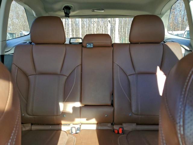 Subaru Forester Touring Image 7