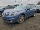 Subaru Outback 2.5i Premium Image 1