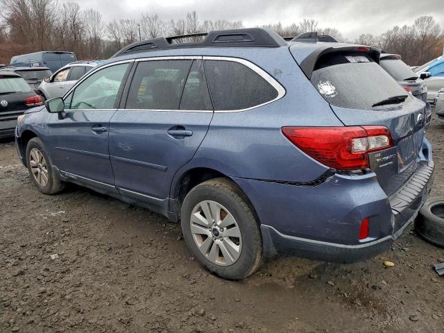 Subaru Outback 2.5i Premium Image 3