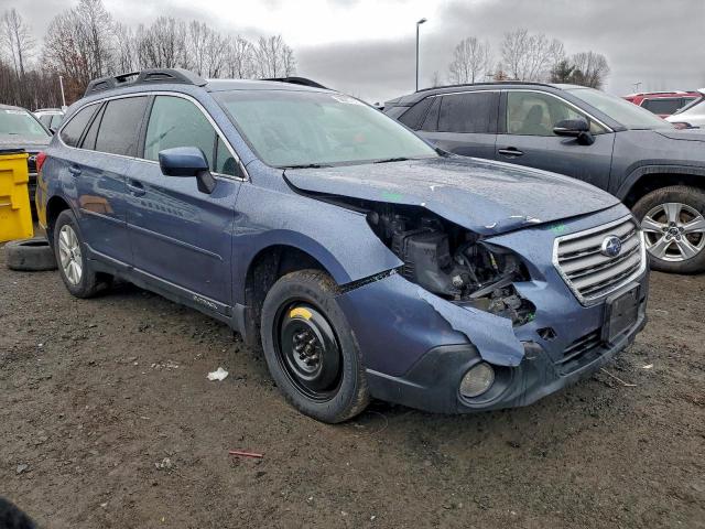 Subaru Outback 2.5i Premium Image 2