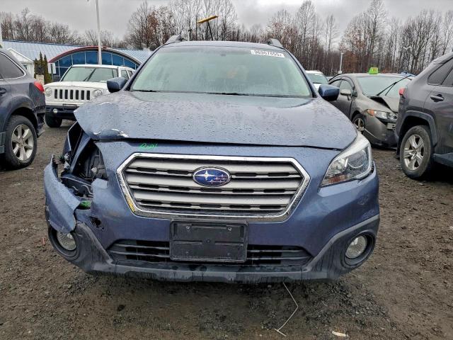 Subaru Outback 2.5i Premium Image 8