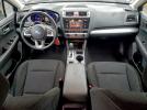 Subaru Outback 2.5i Premium Image 6