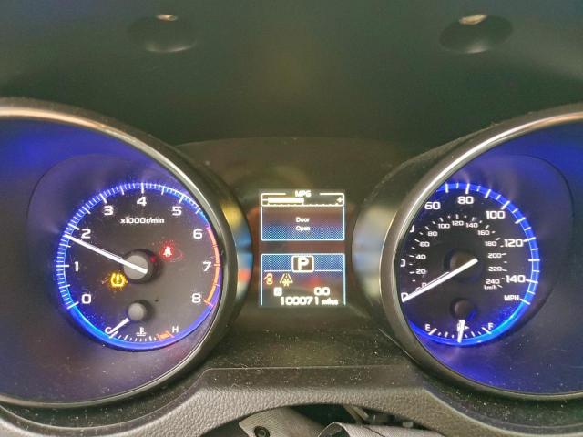 Subaru Outback 2.5i Premium Image 5