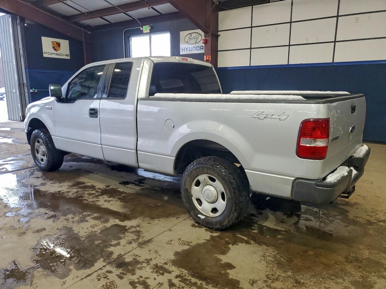 Ford F-150 Image 3