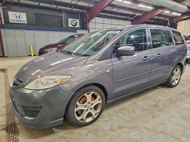  Salvage Mazda 5