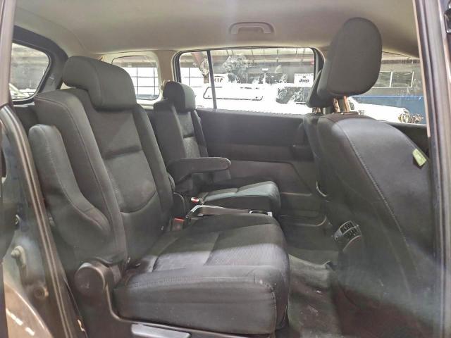 Mazda 5 Image 12