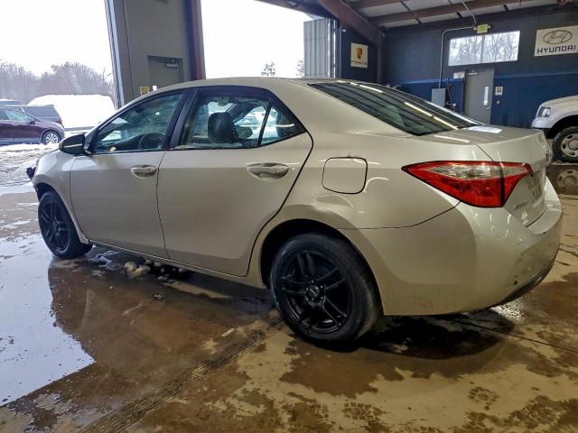 Toyota Corolla L Image 3