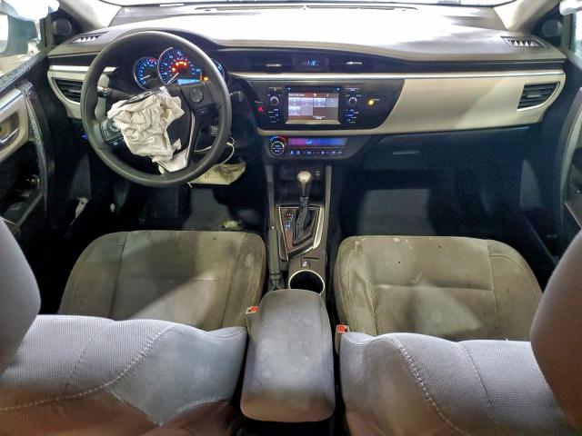 Toyota Corolla L Image 9