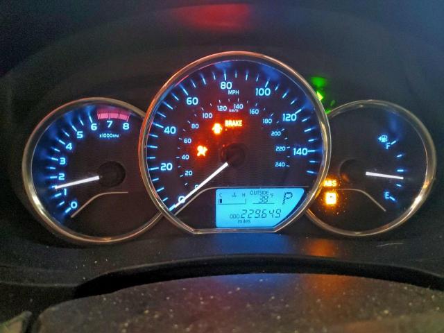 Toyota Corolla L Image 12