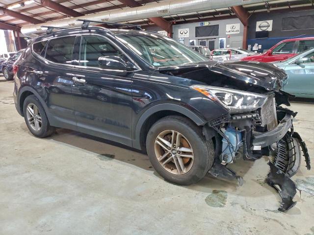 Hyundai SANTA FE Image 2