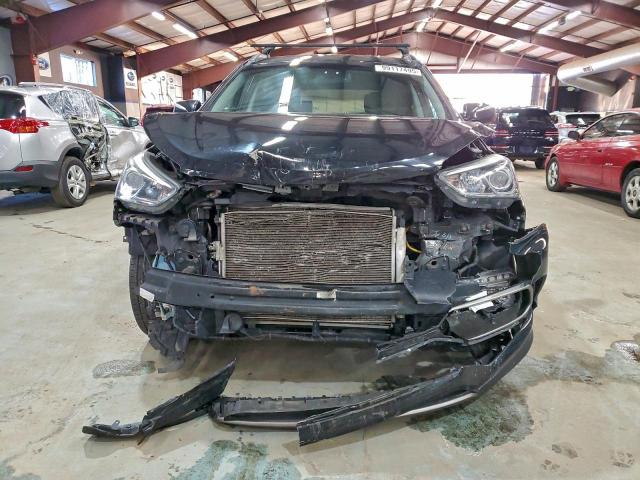 Hyundai SANTA FE Image 9