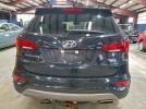 Hyundai SANTA FE Image 11
