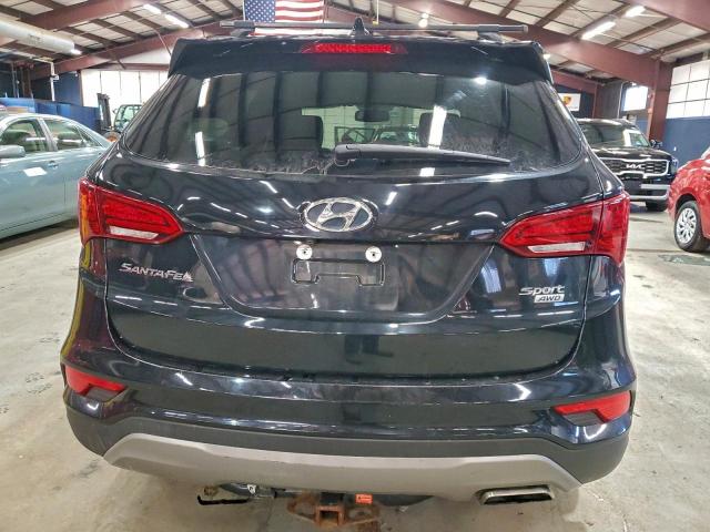 Hyundai SANTA FE Image 11