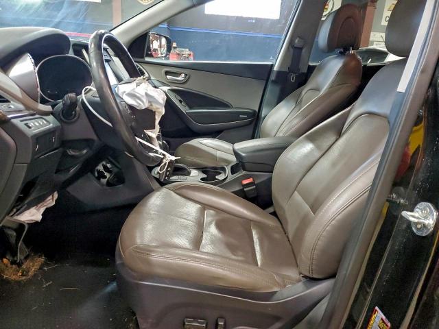 Hyundai SANTA FE Image 8